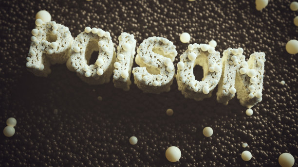 poison