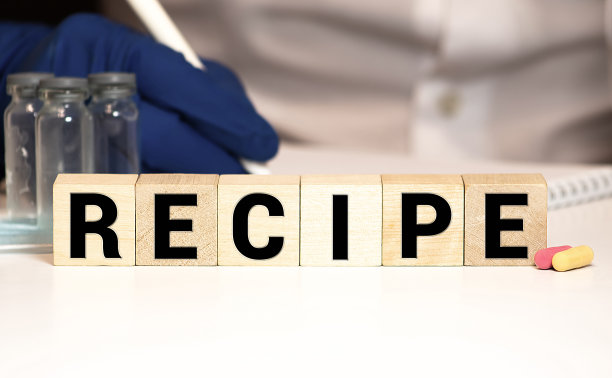 recipe