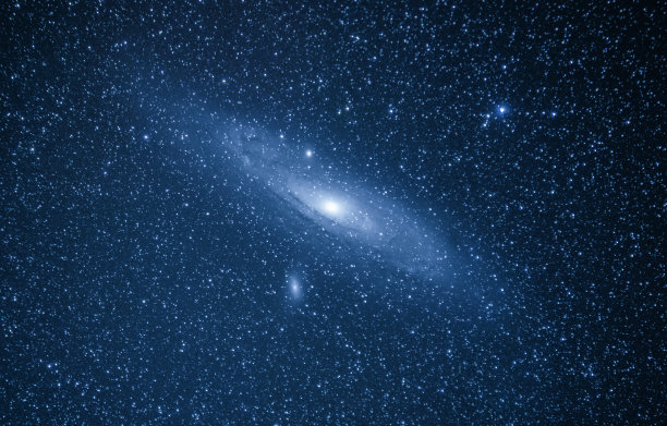 andromeda