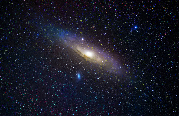 andromeda