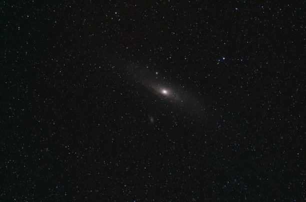 andromeda