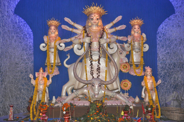 durga