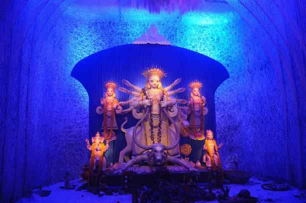 durga