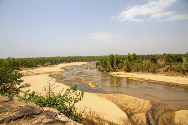 orchha