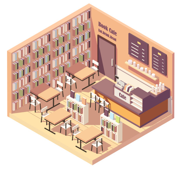 bookstore