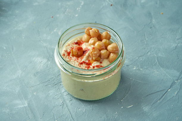 hummus