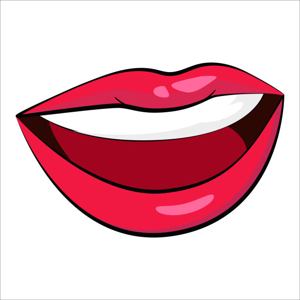 lip