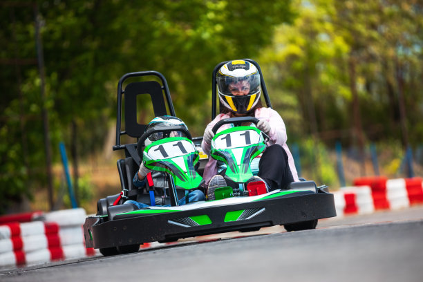 karting