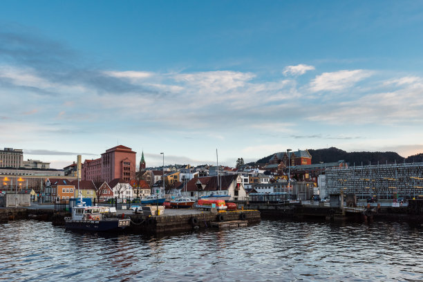 bergen