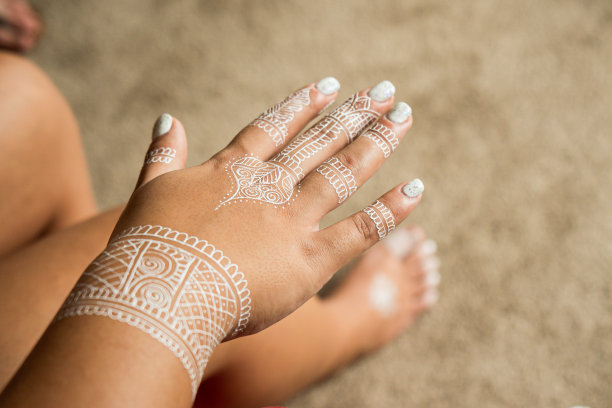 mehendi