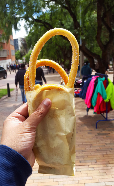 churros