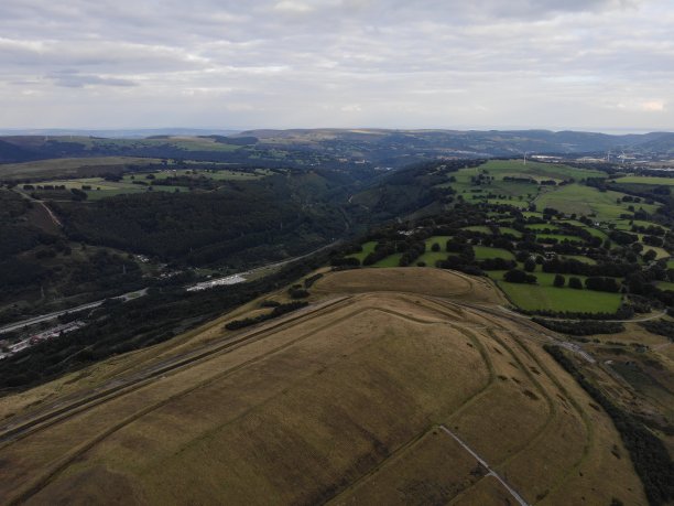 powys