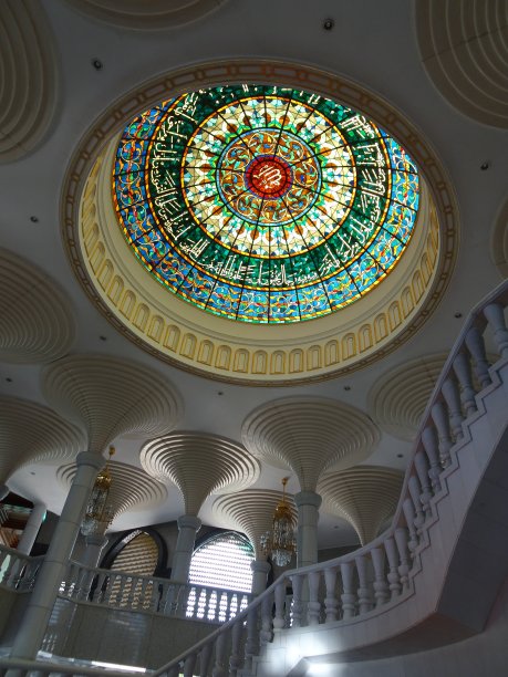dome