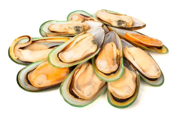 mussels