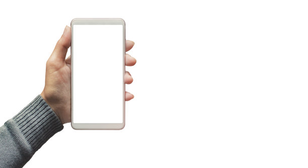 mock-up