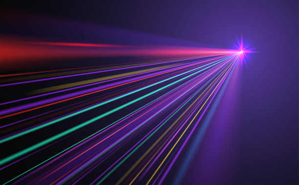 laser