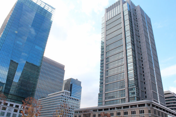 marunouchi