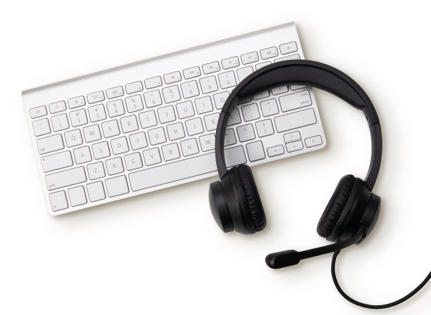 headset