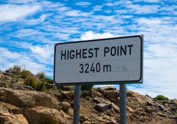 heights