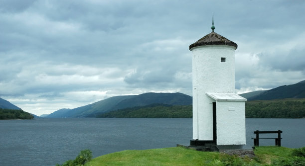 loch