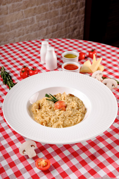 risotto
