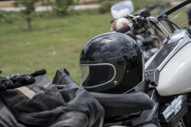 biker