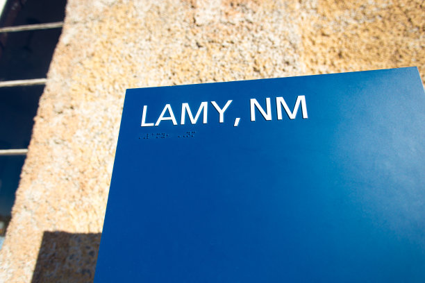 lamy