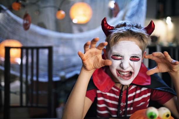 devil