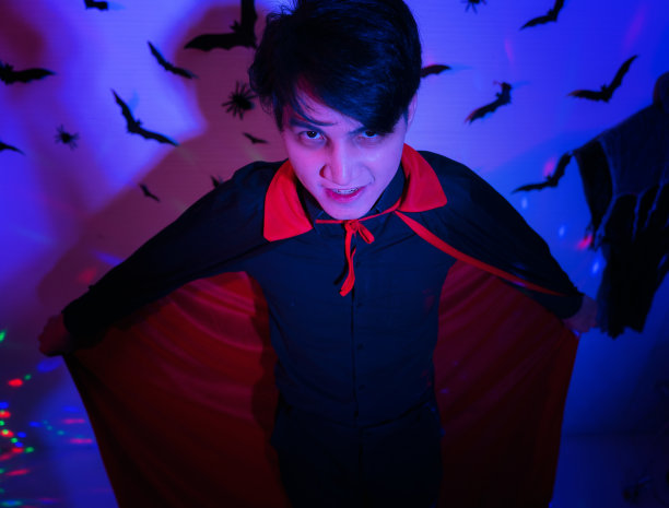 vampire