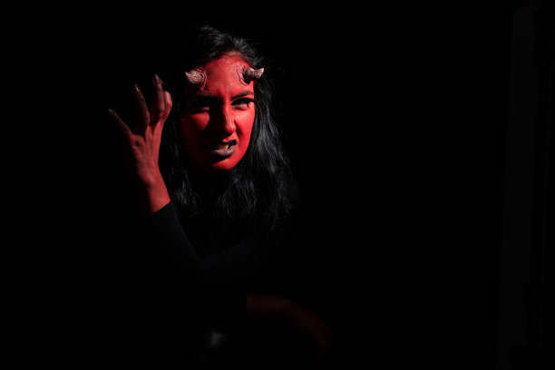 demon