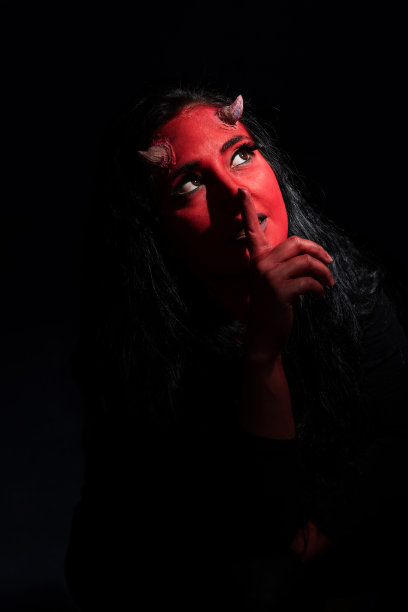 demon