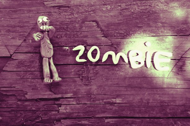 zombie