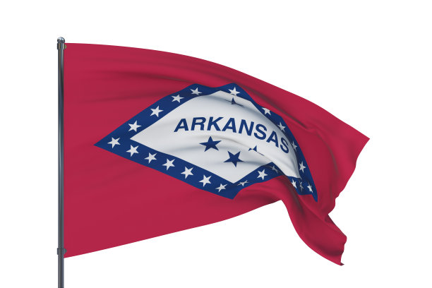arkansas