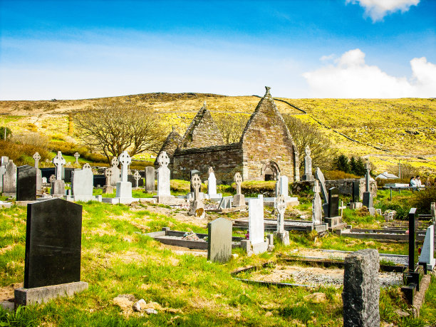 irish
