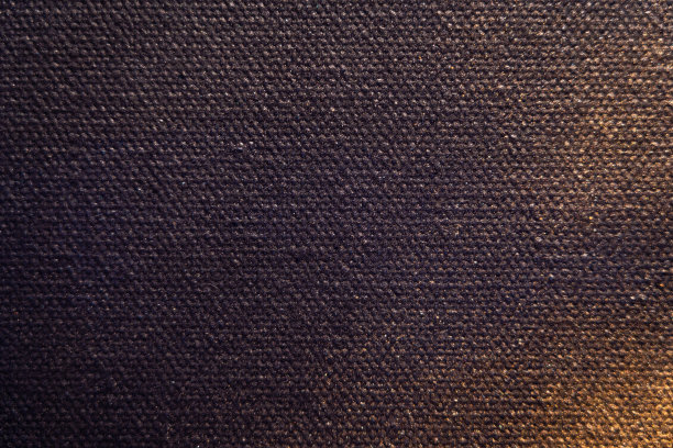 梦幻蓝金抽象纹理图案