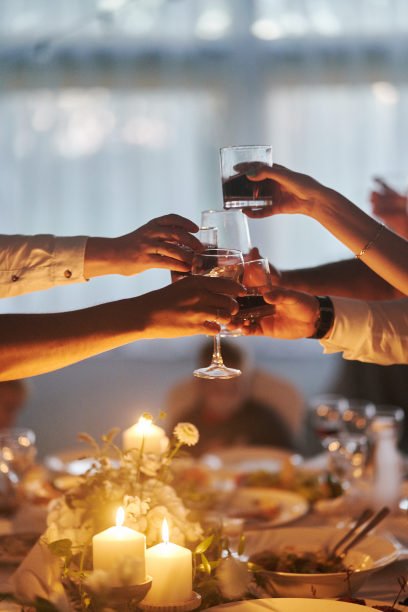 高端酒会酒局酒宴