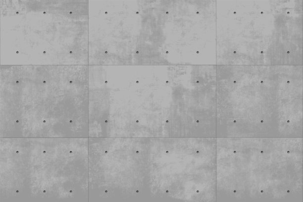 concrete