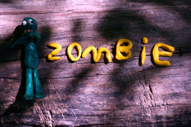 zombie