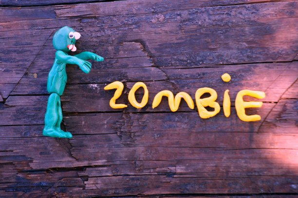 zombie