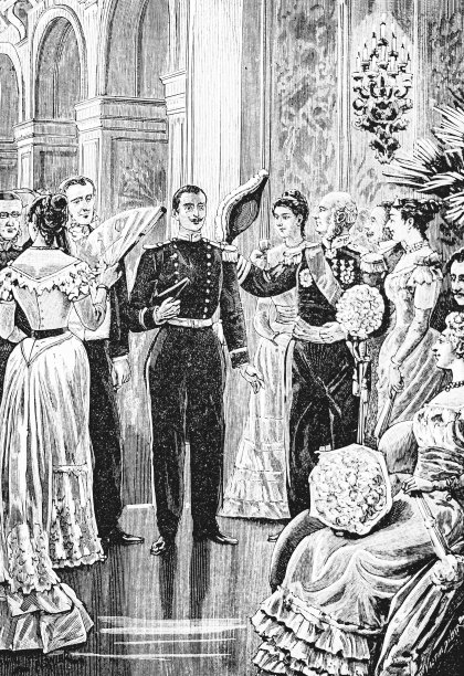 爱德华七世时代风格