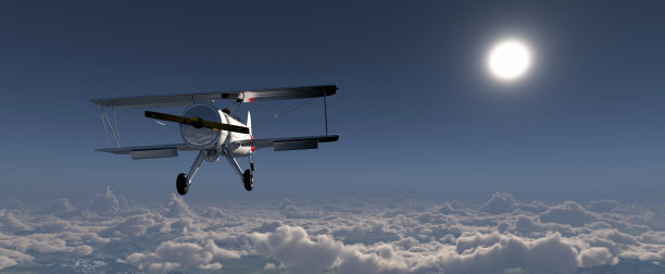 biplanes