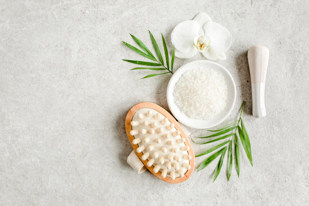 养生spa美容折扣