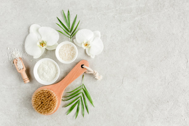 养生spa美容折扣