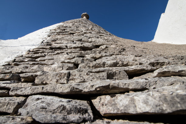 trulli