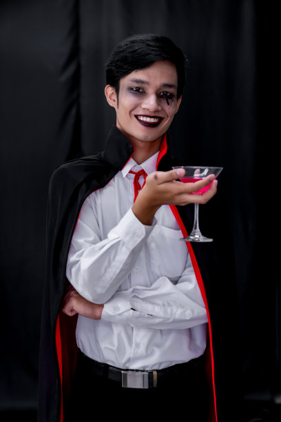 vampire