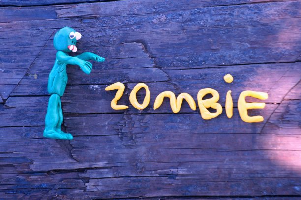 zombie