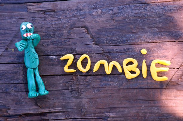 zombie