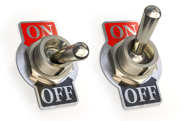 knob