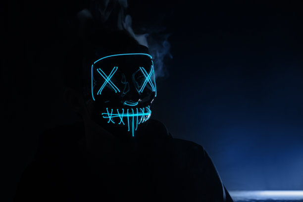 mask