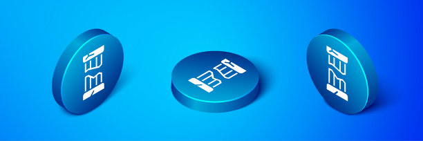 文化建设雕塑指示牌